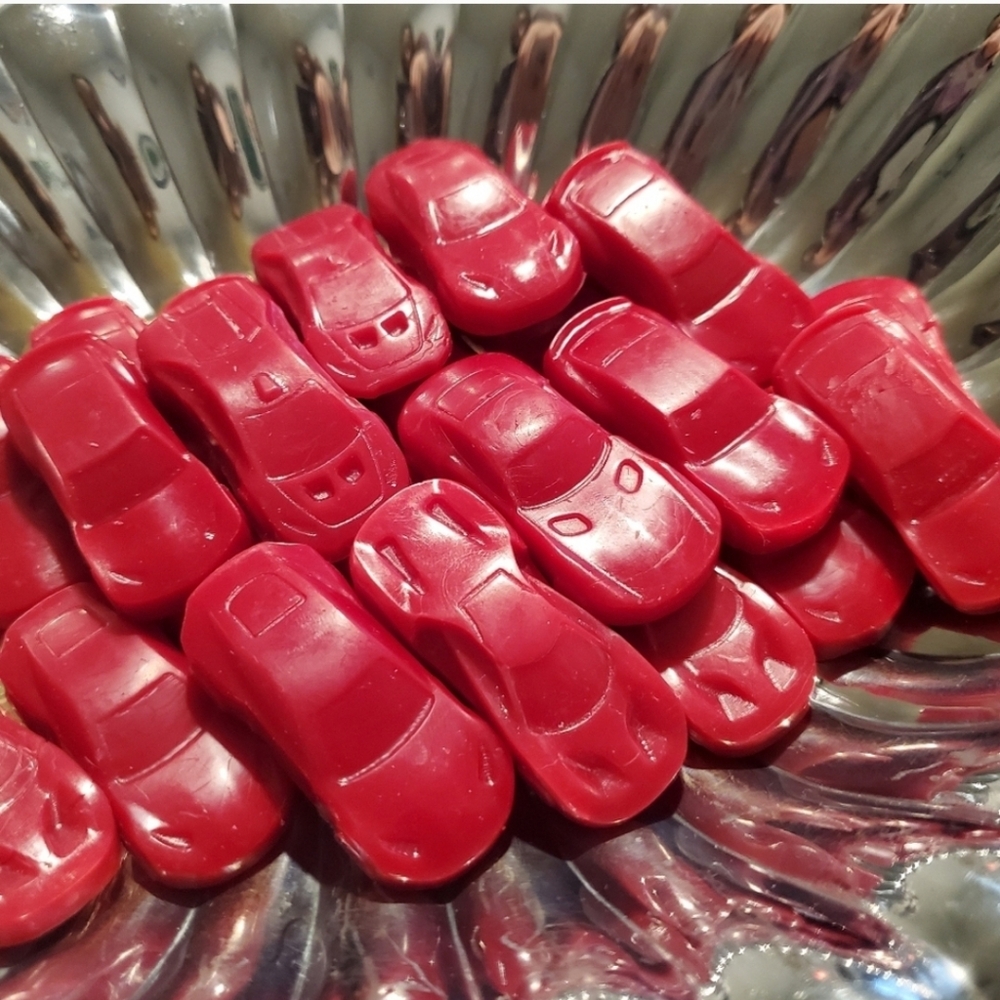 Home Made Candles - Picture 3 of 9